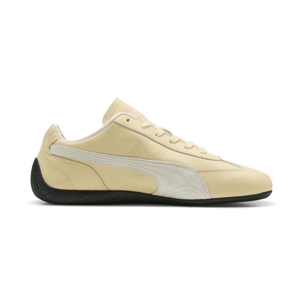 Puma Mens Speedcat Decon Yellow Shoes (NWT)